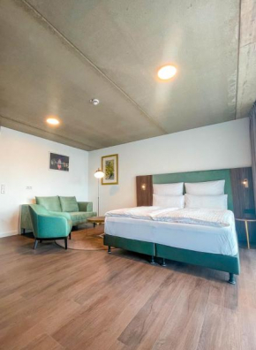 DX Apartments